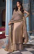 Maya | Mehr o Mah Formals | MAELIS by Maya - Designer Dress - Type: Ladies Clothes - Available at Libayah - 100% Original