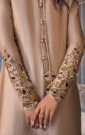 Maya | Mehr o Mah Formals | MAELIS by Maya - Designer Dress - Type: Ladies Clothes - Available at Libayah - 100% Original