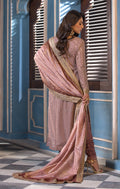 Maya | Mehr o Mah Formals | VELINA by Maya - Designer Dress - Type: Ladies Clothes - Available at Libayah - 100% Original