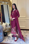 Maryum N Maria Allure Luxe| AURUM - MS50319 by Maryum N Maria - Designer Dress  - Type : Ladies Clothes - Available at Libayah - 100% Original 