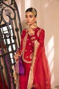 Maya | Eid Collection Apnaiyat | GUL-E-RANG by Maya - Designer Dress - Type: Ladies Clothes - Available at Libayah - 100% Original
