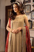 Maya | Eid Collection Naulakhi Kohtai | NILSA by Maya - Designer Dress - Type: Ladies Clothes - Available at Libayah - 100% Original