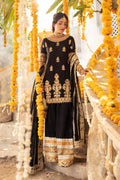 Maya | Wedding Formal Raabta | ERAYA by Maya - Designer Dress - Type: Ladies Clothes - Available at Libayah - 100% Original