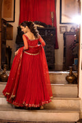 Maya | Eid Collection Naulakhi Kohtai | SOZ by Maya - Designer Dress - Type: Ladies Clothes - Available at Libayah - 100% Original
