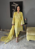 LSM | Winter Marina 24 | 0085 by LSM - Designer Dress - Type: Ladies Clothes - Available at Libayah - 100% Original