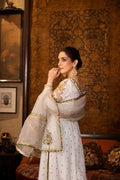 Maya | Eid Collection Naulakhi Kohtai | AMAL by Maya - Designer Dress - Type: Ladies Clothes - Available at Libayah - 100% Original