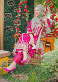 Mahgul | Dilara Formals | Samrah by Mahgul - Designer Dress - Type: Ladies Clothes - Available at Libayah - 100% Original