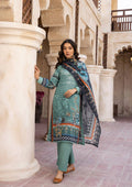 Art & Style | Classic Lawn Collection | D#316 by Art & Style - Designer Dress - Type: Ladies Clothes - Available at Libayah - 100% Original