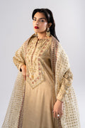 Maryum N Maria | Luna Formals | ZURI by Maryum N Maria - Designer Dress - Type: Ladies Clothes - Available at Libayah - 100% Original