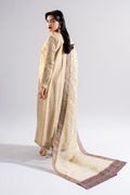 Maryum N Maria | Luna Formals | ZURI by Maryum N Maria - Designer Dress - Type: Ladies Clothes - Available at Libayah - 100% Original