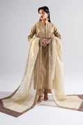 Maryum N Maria | Luna Formals | ZURI by Maryum N Maria - Designer Dress - Type: Ladies Clothes - Available at Libayah - 100% Original