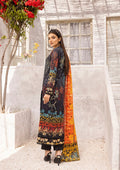 Art & Style | Monsoon Collection | D#10 by Art & Style - Designer Dress - Type: Ladies Clothes - Available at Libayah - 100% Original