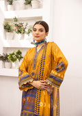 Art & Style |Monsoon Collection | D#01 by Art & Style - Designer Dress - Type: Ladies Clothes - Available at Libayah - 100% Original