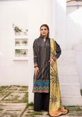Art & Style | Monsoon Collection | D#11 by Art & Style - Designer Dress - Type: Ladies Clothes - Available at Libayah - 100% Original