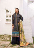 Art & Style | Monsoon Collection | D#11 by Art & Style - Designer Dress - Type: Ladies Clothes - Available at Libayah - 100% Original
