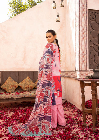 Art & Style | POP ART Collection | D#30 by Art & Style - Designer Dress - Type: Ladies Clothes - Available at Libayah - 100% Original