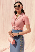 Caia | Pret Collection | MIRABELLE by Caia - Designer Dress - Type: Ladies Clothes - Available at Libayah - 100% Original