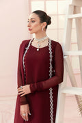 Caia | Pret Collection | CHERIE by Caia - Designer Dress - Type: Ladies Clothes - Available at Libayah - 100% Original