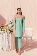 Caia | Pret Collection | EOLIA by Caia - Designer Dress - Type: Ladies Clothes - Available at Libayah - 100% Original