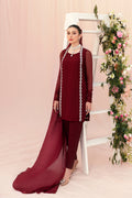 Caia | Pret Collection | CHERIE by Caia - Designer Dress - Type: Ladies Clothes - Available at Libayah - 100% Original