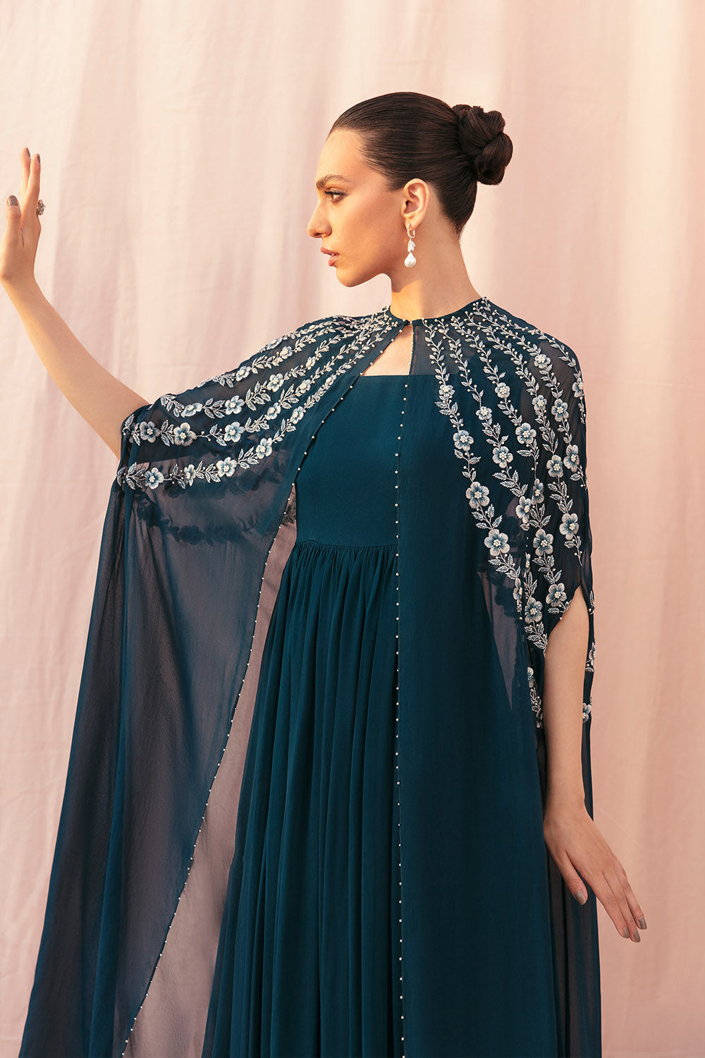 Caia | Pret Collection | LUNE by Caia - Designer Dress - Type: Ladies Clothes - Available at Libayah - 100% Original