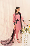 Caia | Pret Collection | NEVA by Caia - Designer Dress - Type: Ladies Clothes - Available at Libayah - 100% Original