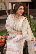 Imrozia Premium | Rang e Bahar | IP-124 JANAN by Imrozia Premium - Designer Dress - Type: Ladies Clothes - Available at Libayah - 100% Original