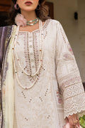 Imrozia Premium | Rang e Bahar | IP-124 JANAN by Imrozia Premium - Designer Dress - Type: Ladies Clothes - Available at Libayah - 100% Original