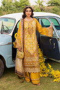 Imrozia Premium | Rang e Bahar | IP-125 HINA by Imrozia Premium - Designer Dress - Type: Ladies Clothes - Available at Libayah - 100% Original