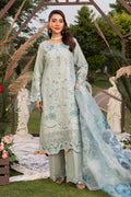 Imrozia Premium | Rang e Bahar | IP-126 SARAH by Imrozia Premium - Designer Dress - Type: Ladies Clothes - Available at Libayah - 100% Original