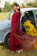 Imrozia Premium | Rang e Bahar | IP-127 ALIYAH by Imrozia Premium - Designer Dress - Type: Ladies Clothes - Available at Libayah - 100% Original