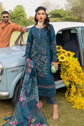 Imrozia Premium | Rang e Bahar | IP-129 AMISH by Imrozia Premium - Designer Dress - Type: Ladies Clothes - Available at Libayah - 100% Original