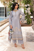 Imrozia Premium | Rang e Bahar | IP-130 NORA by Imrozia Premium - Designer Dress - Type: Ladies Clothes - Available at Libayah - 100% Original