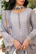 Imrozia Premium | Rang e Bahar | IP-130 NORA by Imrozia Premium - Designer Dress - Type: Ladies Clothes - Available at Libayah - 100% Original