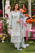 Imrozia Premium | Rang e Bahar | IP-131 INARA by Imrozia Premium - Designer Dress - Type: Ladies Clothes - Available at Libayah - 100% Original