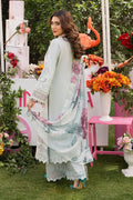Imrozia Premium | Rang e Bahar | IP-131 INARA by Imrozia Premium - Designer Dress - Type: Ladies Clothes - Available at Libayah - 100% Original