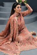 Alizeh | Reena Handcrafted 24 | Isla-Reena-V01D04 by Alizeh - Designer Dress - Type: Ladies Clothes - Available at Libayah - 100% Original