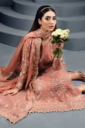 Alizeh | Reena Handcrafted 24 | Isla-Reena-V01D04 by Alizeh - Designer Dress - Type: Ladies Clothes - Available at Libayah - 100% Original