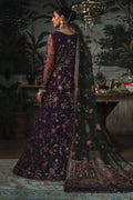 Zarif | LA ROSELLA Formals | ZLR 02 HELEN by Zarif - Designer Dress - Type: Ladies Clothes - Available at Libayah - 100% Original