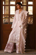 Gul Ahmed | Festive Eid 25 | FE-52068 by Gul Ahmed - Designer Dress - Type: Ladies Clothes - Available at Libayah - 100% Original