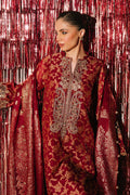Gul Ahmed | Festive Eid 25 | FE-52073 by Gul Ahmed - Designer Dress - Type: Ladies Clothes - Available at Libayah - 100% Original
