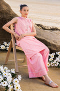 Gul Ahmed | Taara 25 | T-42013 by Libayah - Designer Dress - Type: Ladies Clothes - Available at Libayah - 100% Original