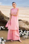 Gul Ahmed | Taara 25 | T-42013 by Libayah - Designer Dress - Type: Ladies Clothes - Available at Libayah - 100% Original