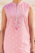 Gul Ahmed | Taara 25 | T-42013 by Libayah - Designer Dress - Type: Ladies Clothes - Available at Libayah - 100% Original