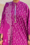 Gul Ahmed | Taara 25 |JD-42010 by Gul Ahmed - Designer Dress - Type: Ladies Clothes - Available at Libayah - 100% Original