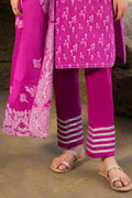 Gul Ahmed | Taara 25 |JD-42010 by Gul Ahmed - Designer Dress - Type: Ladies Clothes - Available at Libayah - 100% Original