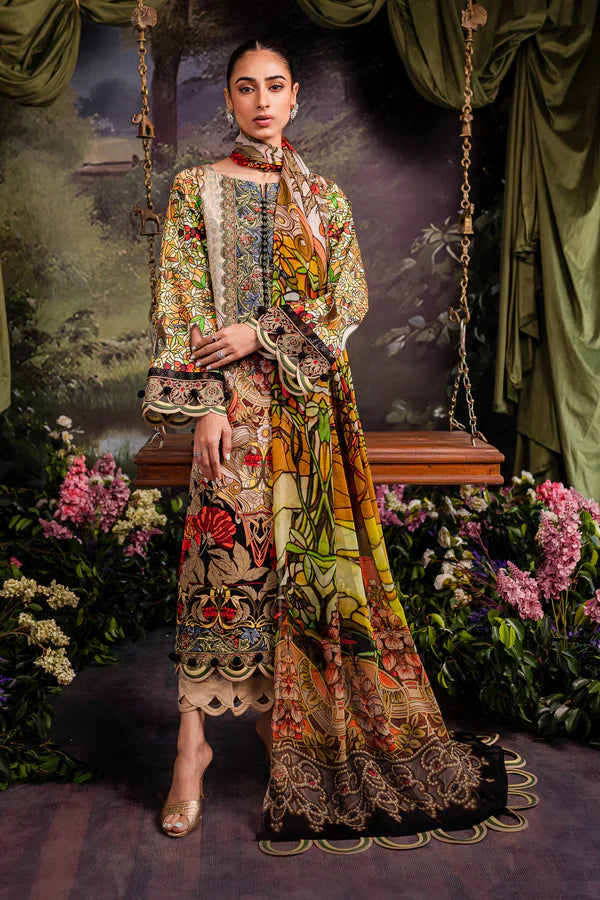 Jade | Tropical Premium | 23-TP-20376 by Jade - Designer Dress - Type: Ladies Clothes - Available at Libayah - 100% Original