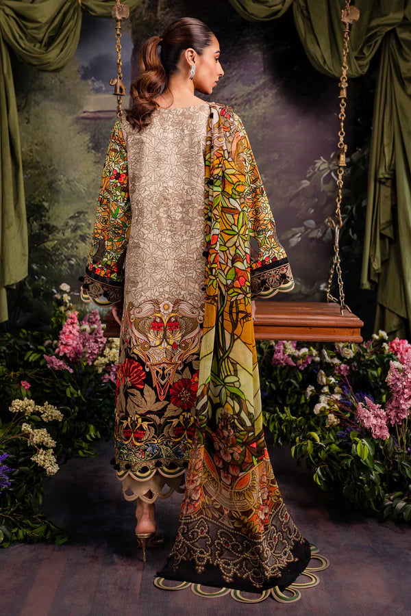Jade | Tropical Premium | 23-TP-20376 by Jade - Designer Dress - Type: Ladies Clothes - Available at Libayah - 100% Original
