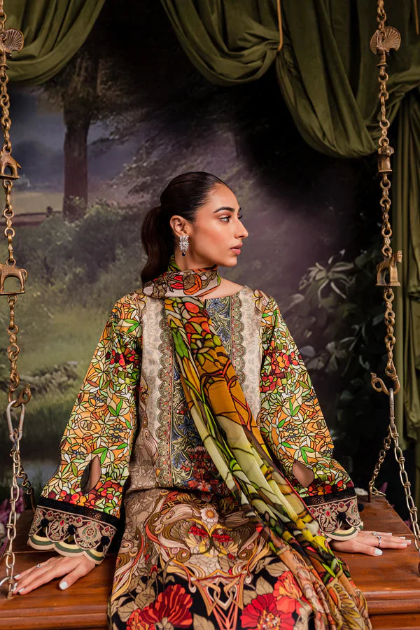 Jade | Tropical Premium | 23-TP-20376 by Jade - Designer Dress - Type: Ladies Clothes - Available at Libayah - 100% Original