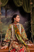 Jade | Tropical Premium | 23-TP-20376 by Jade - Designer Dress - Type: Ladies Clothes - Available at Libayah - 100% Original